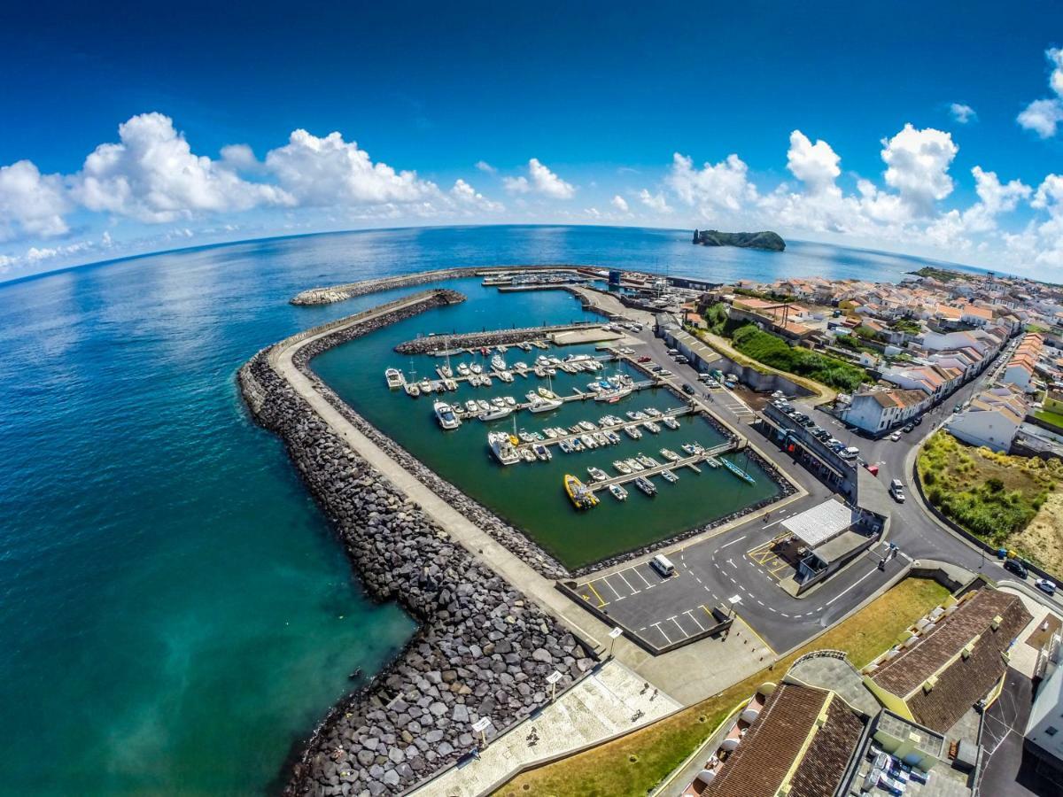 Vila Mar فيلا فرانكا دو كامبو المظهر الخارجي الصورة